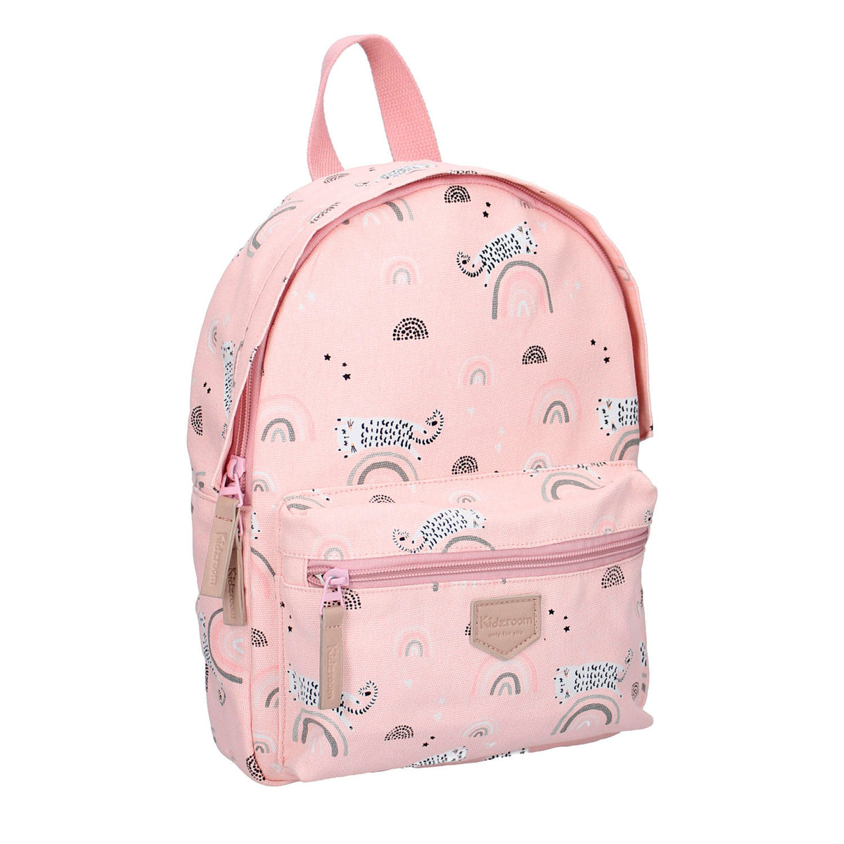 Plecak Kidzroom Mini Pink