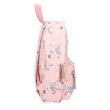 Plecak Kidzroom Mini Pink