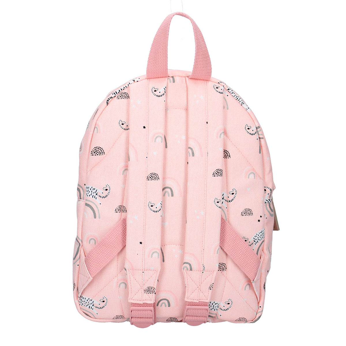 Plecak Kidzroom Mini Pink