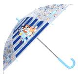 Parasol Vadobag w niebieskie, deszczowe dni