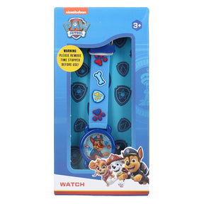 Zegarek Vadobag Psi Patrol dla Dzieci Time Blue