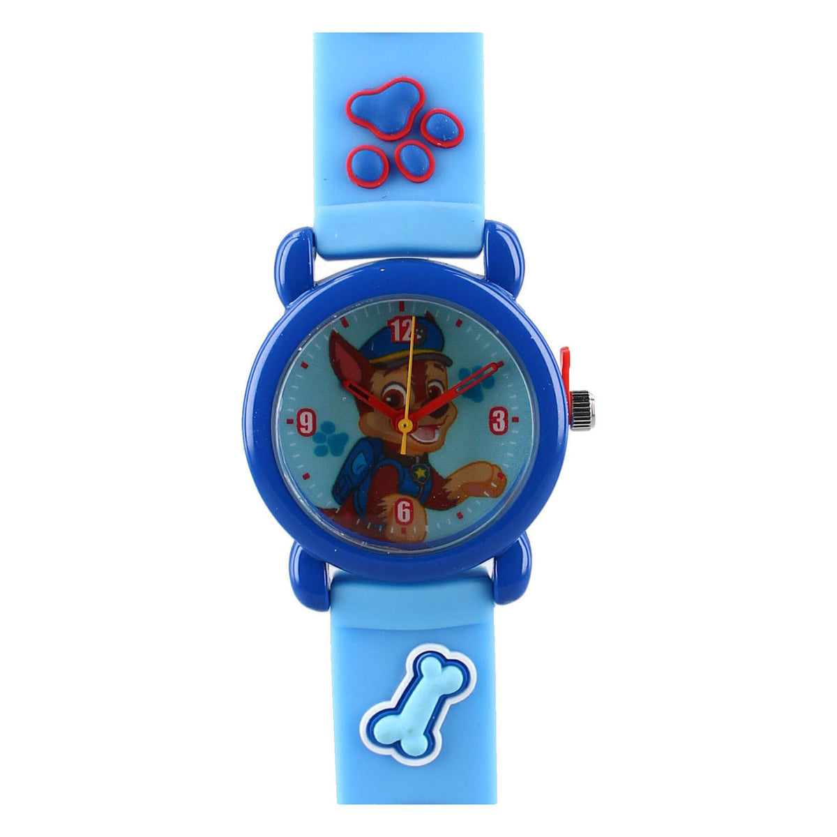 Zegarek Vadobag Psi Patrol dla Dzieci Time Blue