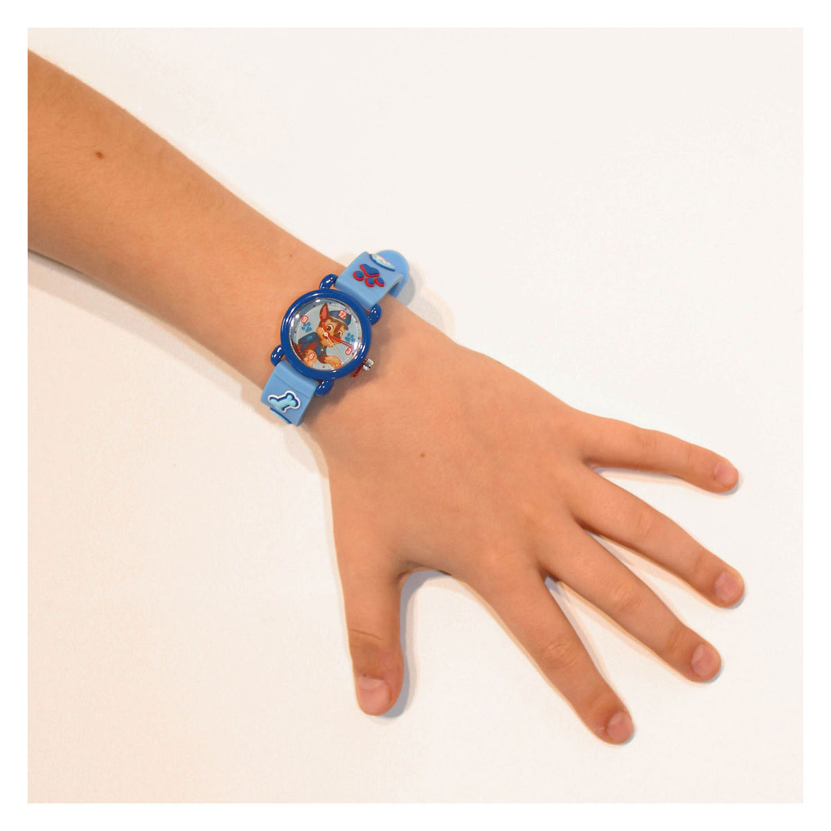 Zegarek Vadobag Psi Patrol dla Dzieci Time Blue