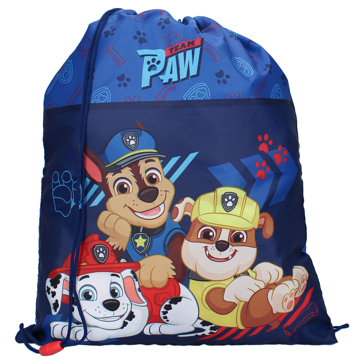 Torba sportowa Vadobag Psi Patrol Go, Puppy Go