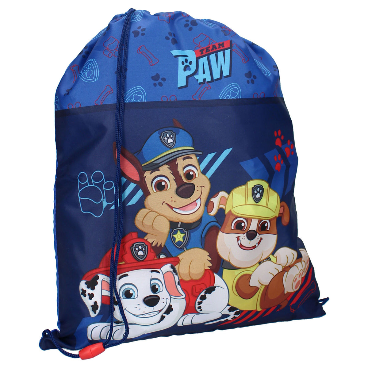Torba sportowa Vadobag Psi Patrol Go, Puppy Go