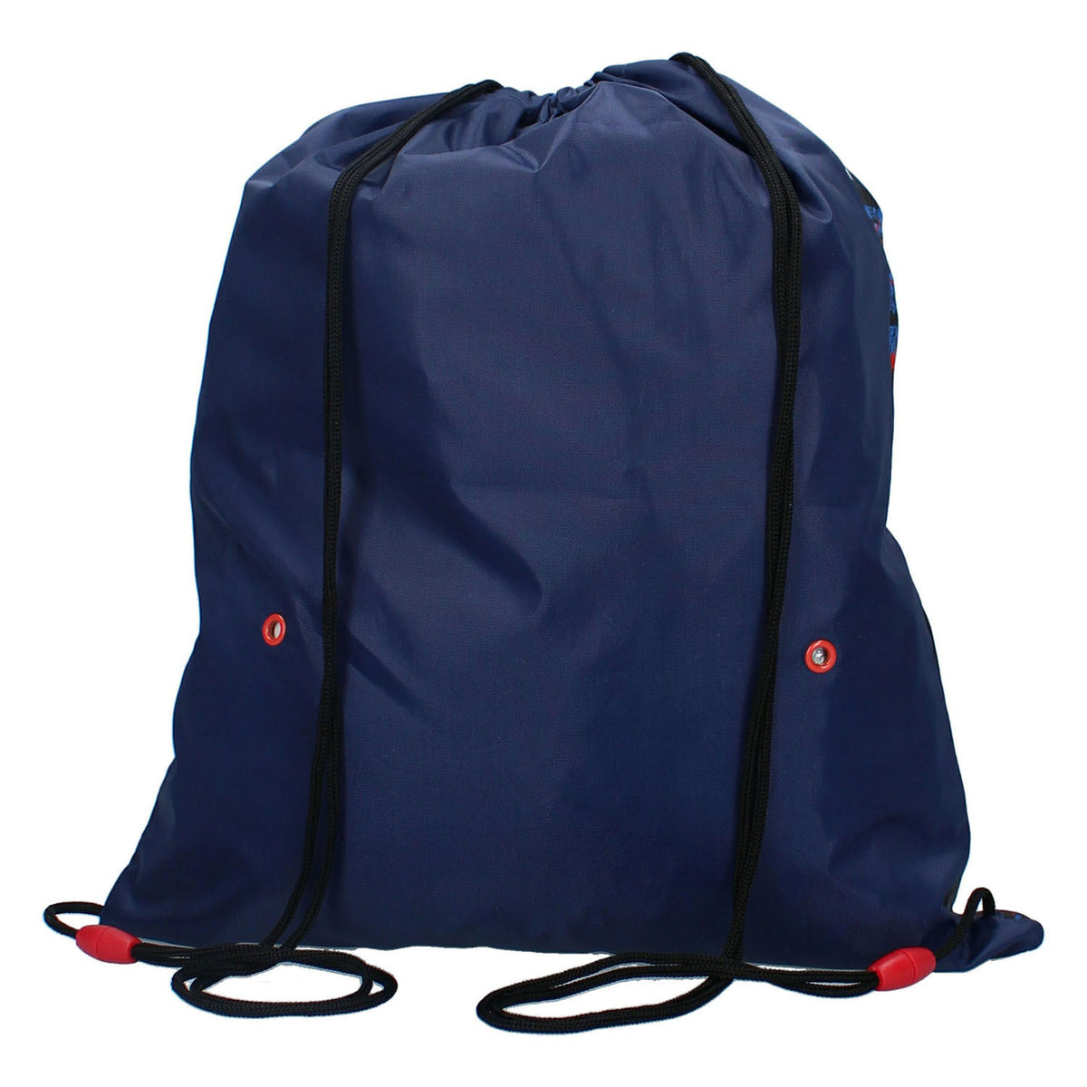 Torba sportowa Vadobag Spider-Man jest niesamowita