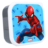 Vadobag Snackbox 3w1 Spider-Man Zjedzmy