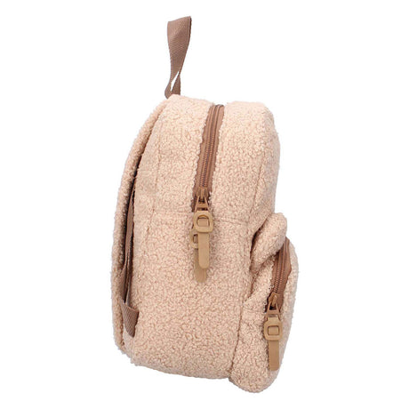Plecak Kidzroom pisa Comfort Friends z misiem