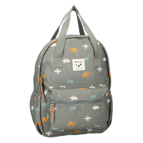Plecak Kidzroom Lille Small Talk Dino