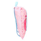 Zabawna torba sportowa Vadobag Happy Go Lucky Unicorn