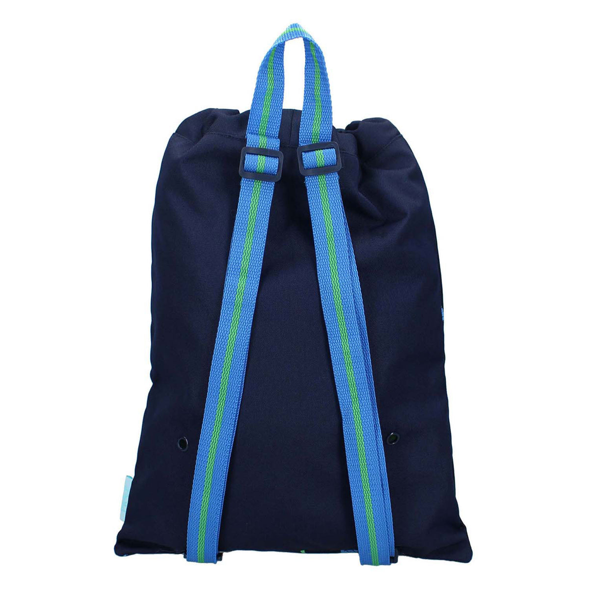 Zabawna torba sportowa Vadobag Happy Go Lucky Dino