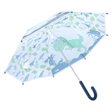 Zabawny parasol Vadobag na deszczowe dni Dino