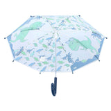 Zabawny parasol Vadobag na deszczowe dni Dino