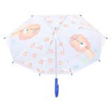 Zabawny parasol Vadobag na deszczowe dni, lew