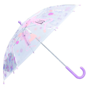 Vadobag zabawny parasol na deszczowe dni dla kota