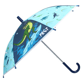 Zabawny parasol Vadobag marzy o tęczach