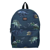 Plecak Vadobag Skooter Explorer Club Dino
