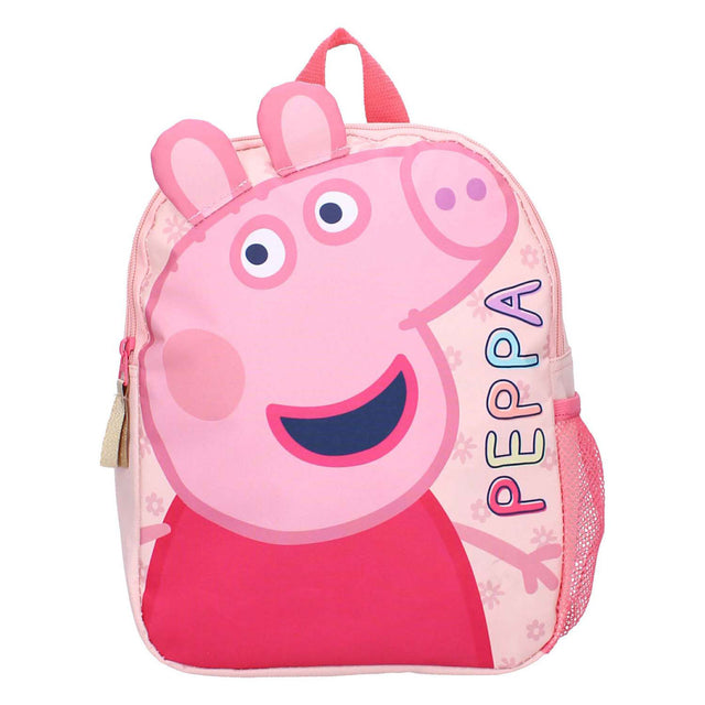Puszysty plecak ze świnką Peppą Vadobag