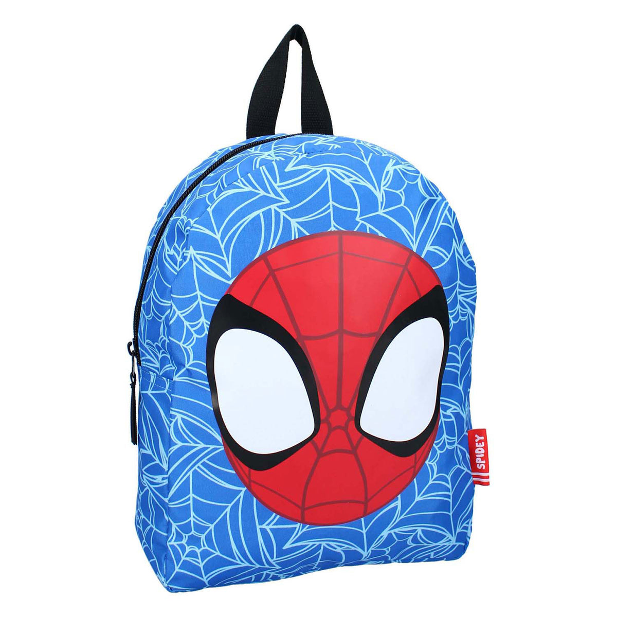 Ikony stylu plecaka Vadobag Spidey