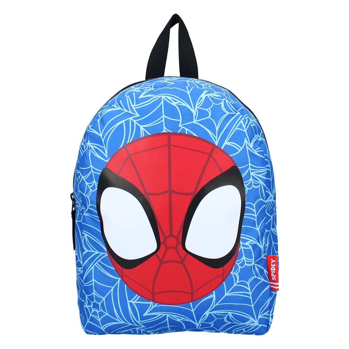 Ikony stylu plecaka Vadobag Spidey