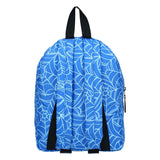 Ikony stylu plecaka Vadobag Spidey