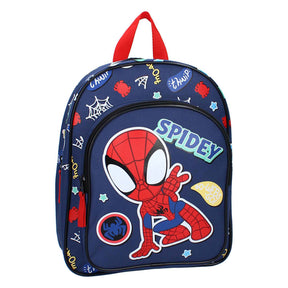 Internetowy plecak Vadobag Spidey!