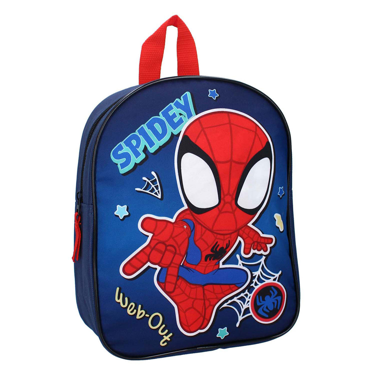 Internetowy plecak Vadobag Spidey! 2