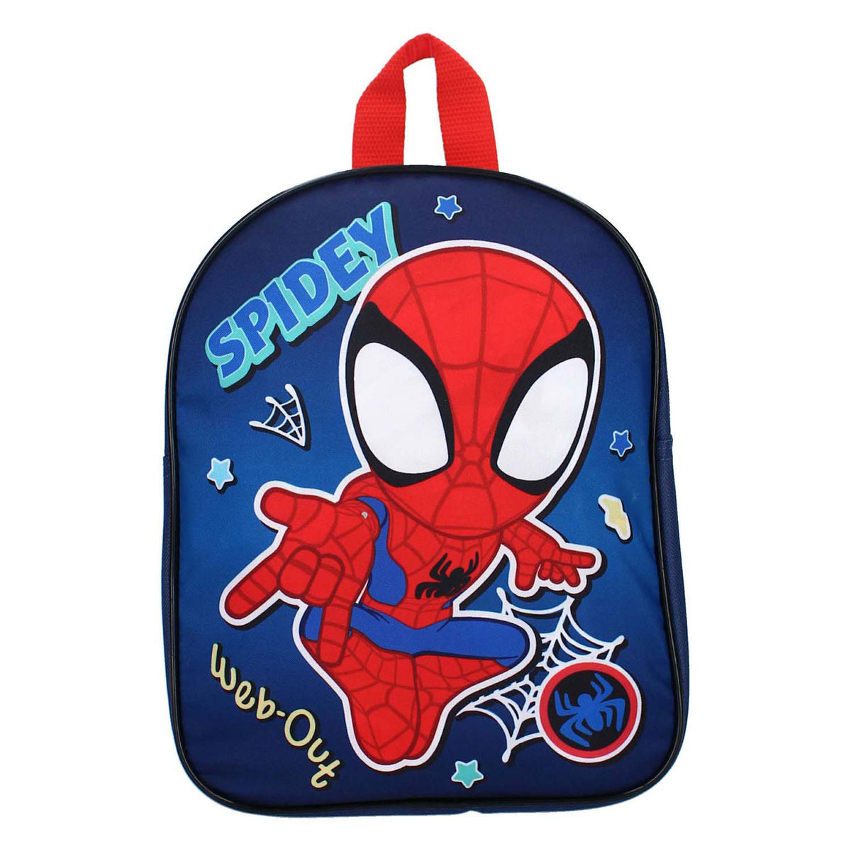 Internetowy plecak Vadobag Spidey! 2