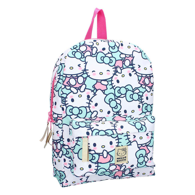 Wesoły plecak Vadobag Hello Kitty