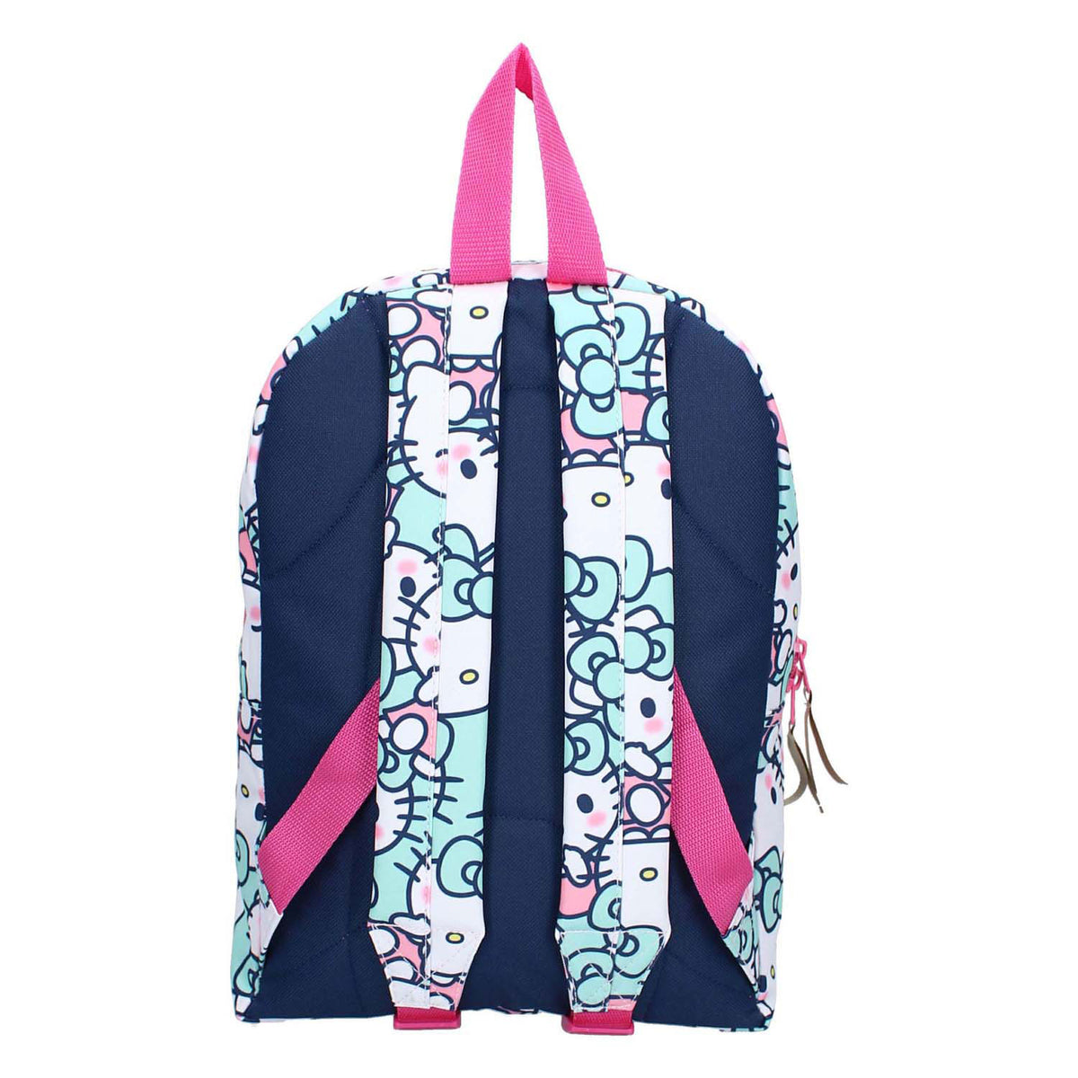 Wesoły plecak Vadobag Hello Kitty