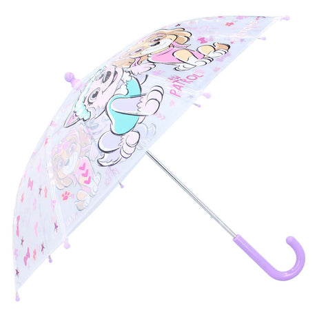 Parasol Psi Patrol Vadobag na deszczowe dni