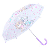 Parasol Psi Patrol Vadobag na deszczowe dni