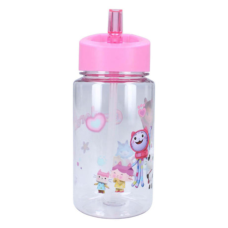 Vadobag Gabby's Dollhouse butelka do picia, 450ml