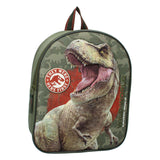 Plecak Vadobag Jurassic World 3D jest po prostu wyjątkowy