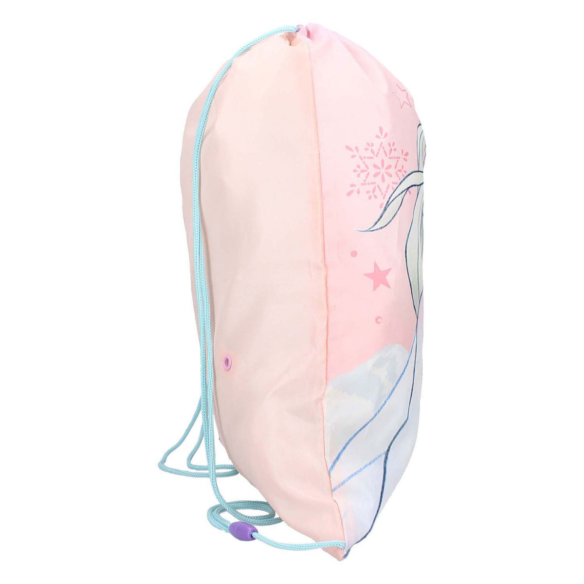 Zamrożona torba sportowa Vadobag to magia