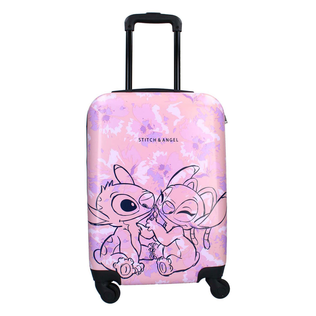 Walizka na kółkach Vadobag Ohana Forever