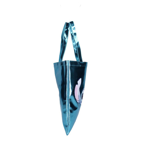 Metaliczne ruchy typu shopper ściegu Vadobag