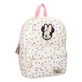 Kwiatowe torby na plecak Vadobag Minnie Mouse