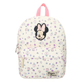 Kwiatowe torby na plecak Vadobag Minnie Mouse