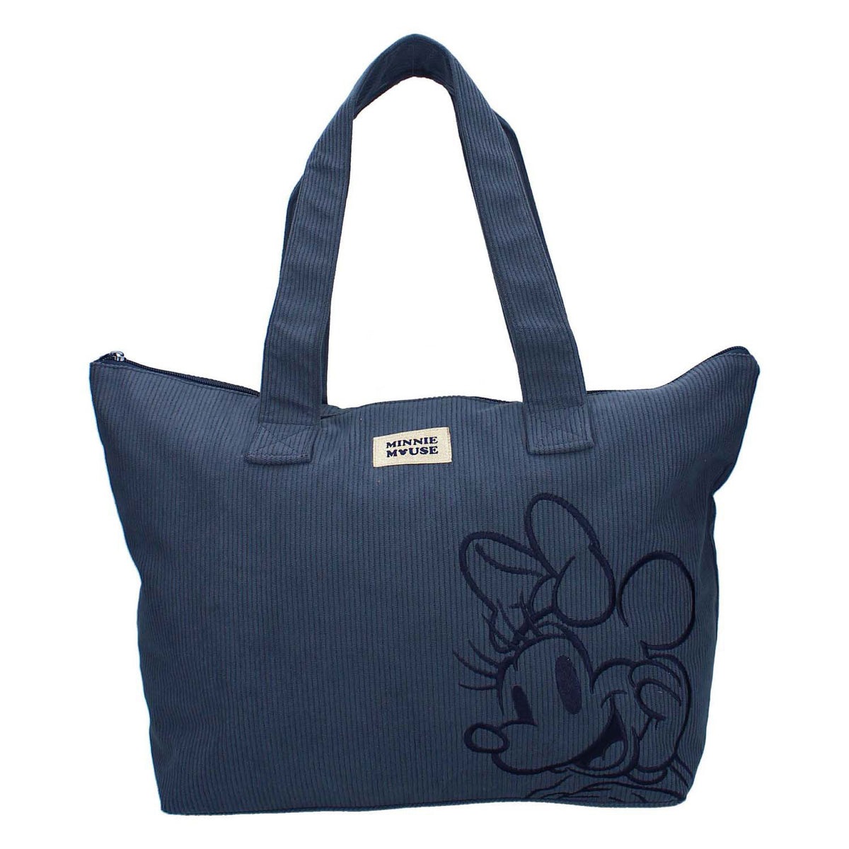 Vadobag Minnie Mouse ma obsesję na punkcie zakupów