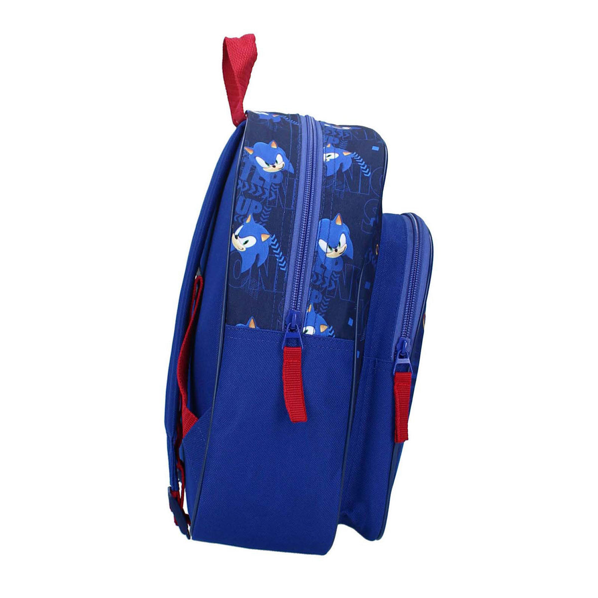 Plecak Vadobag Sonic wciąż nie do zatrzymania, 30cm