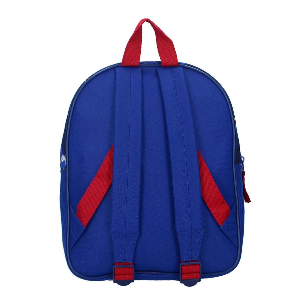 Plecak Vadobag Sonic wciąż nie do zatrzymania, 30cm
