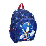 Plecak Vadobag Sonic wciąż nie do zatrzymania, 35cm
