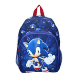 Plecak Vadobag Sonic wciąż nie do zatrzymania, 35cm