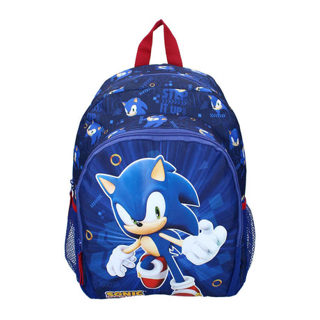 Plecak Vadobag Sonic wciąż nie do zatrzymania, 35cm