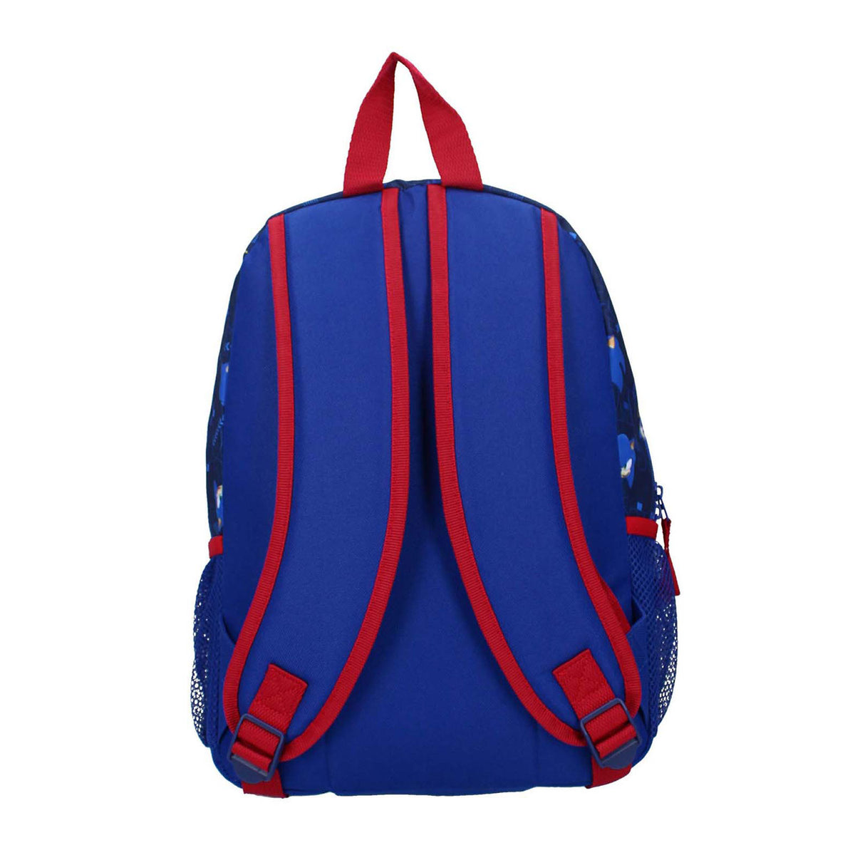 Plecak Vadobag Sonic wciąż nie do zatrzymania, 35cm