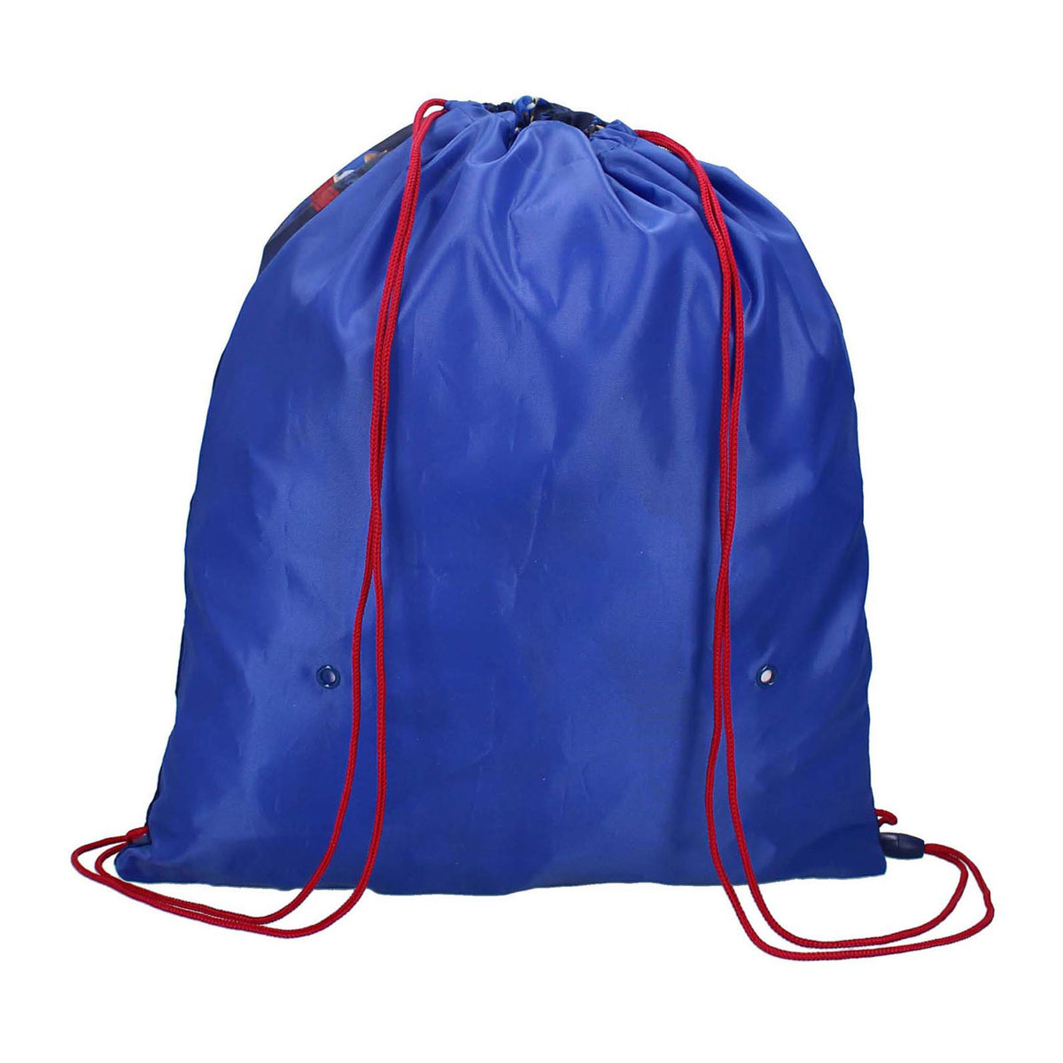 Torba sportowa Vadobag Sonic Still niepowstrzymana - niebieska