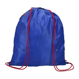 Torba sportowa Vadobag Sonic Still niepowstrzymana - niebieska