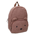 Plecak Kidzroom Comfort Friends - brązowy