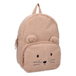 Plecak Kidzroom Comfort Friends - beżowy
